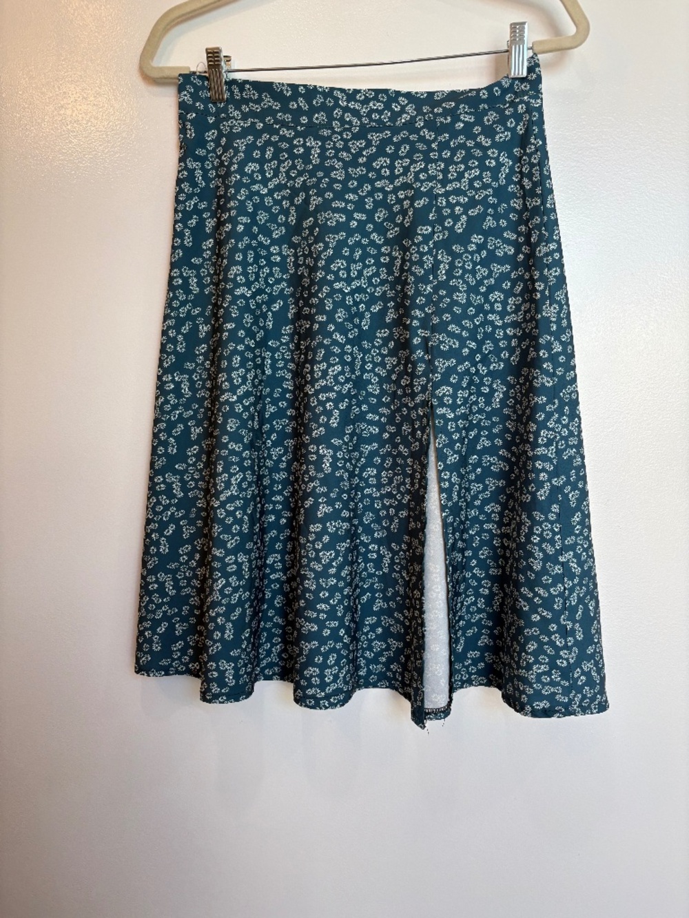 Midi skirt